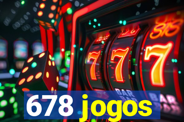 678 jogos